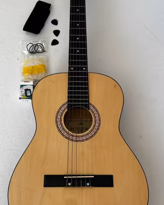 Chitarra classica Acustika
