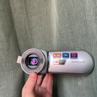 Samsung SMX-F30BP – videocamera/ handycam