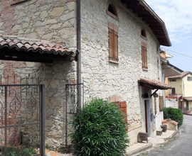 Rustico a Montaldo Bormida