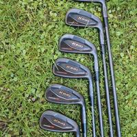 Set golf Cobra king forged