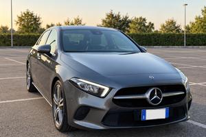 Mercedes-Benz Calsse A 250 4MATIC