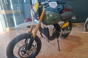 Fantic Motor Caballero 500 rally