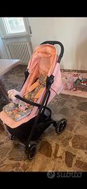 Passeggino cybex beezy
