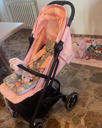 Passeggino cybex beezy