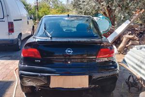 OPEL Tigra