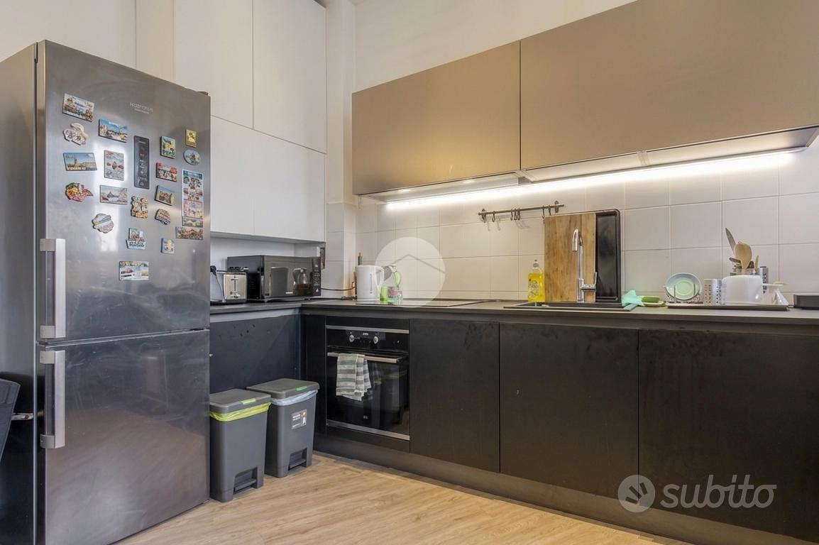 Apartment in Milano, Molinazzo, Municipio 7 - Vista 2