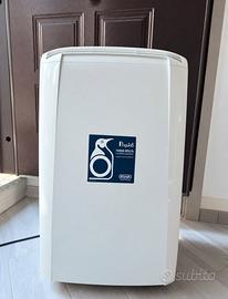 Climatizzatore/Condizionatore pinguino de longhi
