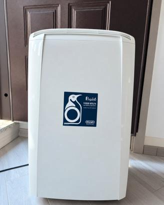 Climatizzatore/Condizionatore pinguino de longhi