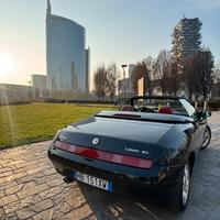 ALFA ROMEO SPIDER 2.0 TwinSpark PERFETTA