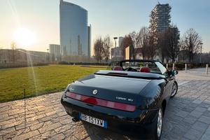 ALFA ROMEO SPIDER 2.0 TwinSpark PERFETTA