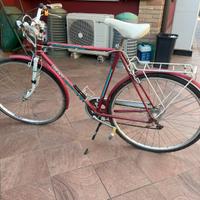 Bicicletta Legnano uomo