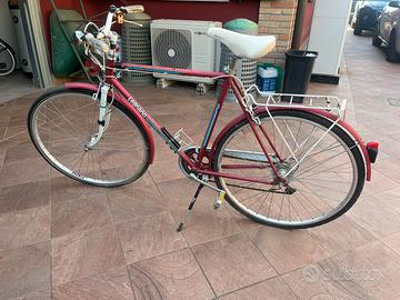 Bicicletta Legnano uomo