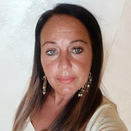 Impiegata, segretaria, receptionist
