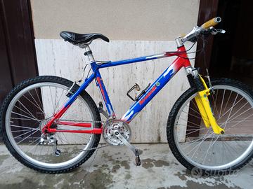 biciclette 