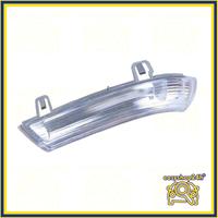 FANALE FANALINO SPECCHIO SX PER VW GOLF 5 PASSAT E
