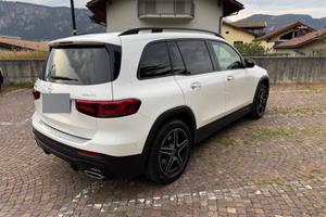 Mercedes GLB 220 d 4 Matic AMG Line