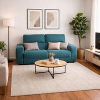 Divano Poltronesofà 3 posti