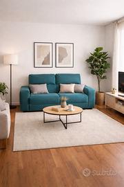 Divano Poltronesofà 3 posti