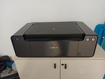 stampante Canon Pixma Pro-1 formato A3+