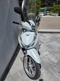 HONDA SH 300 ABS