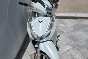 HONDA SH 300 ABS