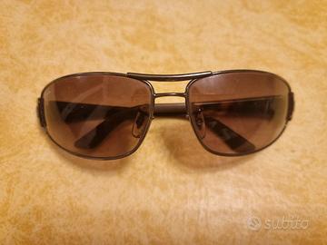 occhiali da sole Ray ban