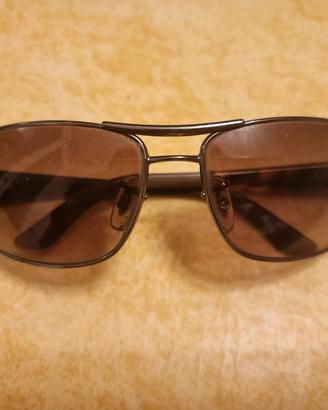 occhiali da sole Ray ban