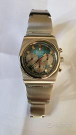 Zenith Defy El Primero 1971