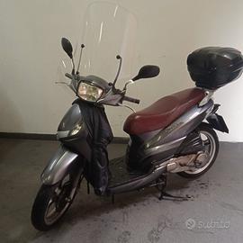 Peugeot Tweet 150 - 2013