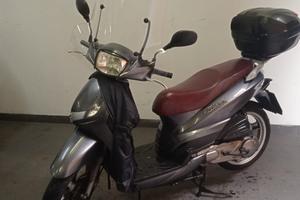 Peugeot Tweet 150 - 2013