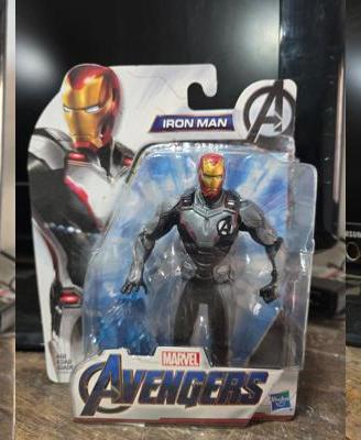 Lotto 29 pezzi Giocattoli e Action Figure