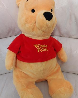 Peluche Winnie the Pooh