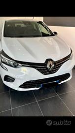 Renault Clio 5 Techno 1.0 Benzina-GPL  09/2023