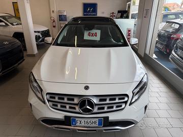 Mercedes-benz GLA 220 d Automatic 4Matic Premium