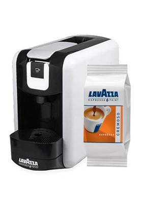 MACCHINA DA CAFFÈ EP MINI LAVAZZA ESPRESSO POINT
