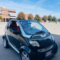 Smart 450 CABRIO