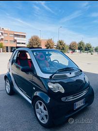 Smart 450 CABRIO