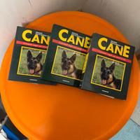 De Agostini La Grande enciclopedia del cane 1994