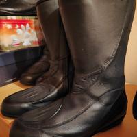 stivale moto BMW 40