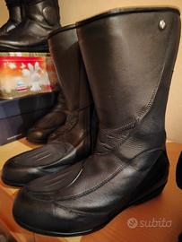 stivale moto BMW 40