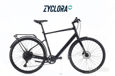 Cannondale Tesoro Neo SL EQ t.L