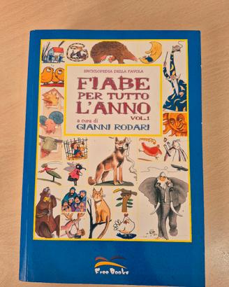 Fiabe per tutto l'anno 