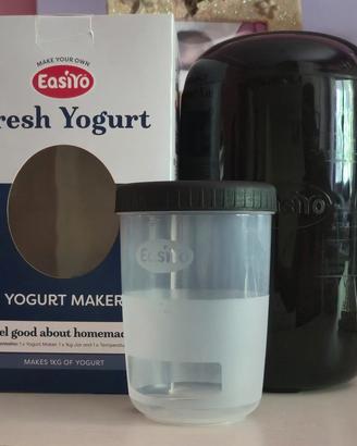 yogurtiera 