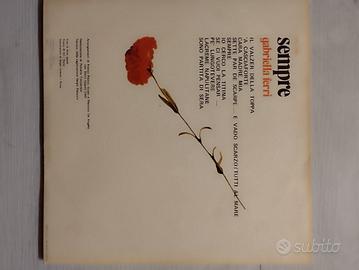 LP Gabriella Ferri 
