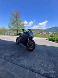 Ducati 939s Supersport 2018