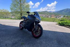 Ducati 939s Supersport 2018