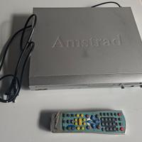 Lettore DVD Amstrad D230