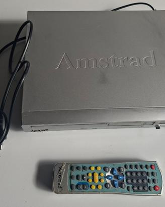 Lettore DVD Amstrad D230