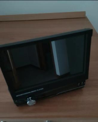 Stereo universale auto 