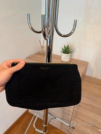 Pochette nera beauty
